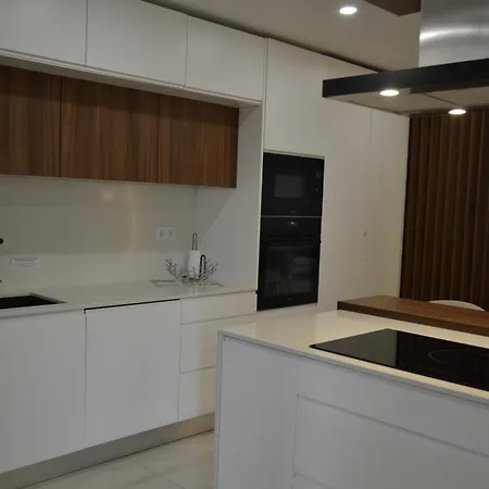 Appartamento E L -guesthouse Lagos
