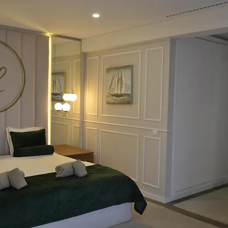 E L -guesthouse Lagos