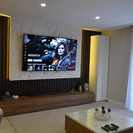 E L -guesthouse Appartamento