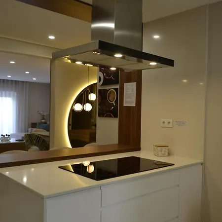 E L -guesthouse Appartamento *