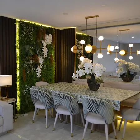 E L -guesthouse Appartamento Lagos