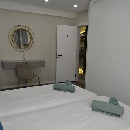 Appartamento E L -guesthouse *