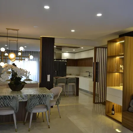 Appartamento E L -guesthouse Lagos