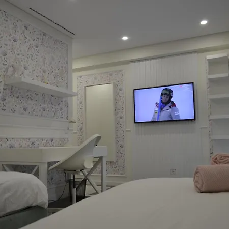 E L -guesthouse