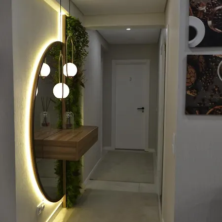 E L -guesthouse *