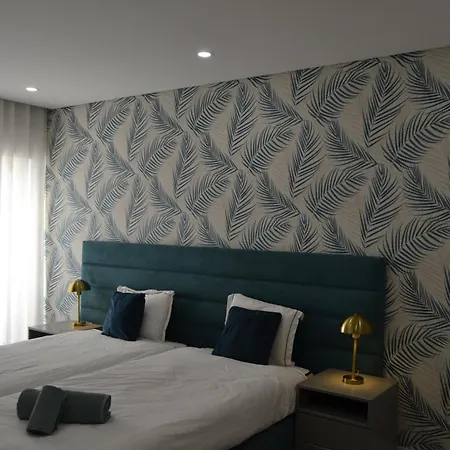 E L -guesthouse Appartamento