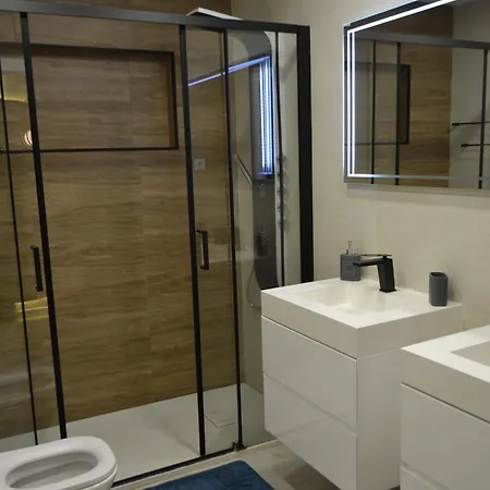 Appartamento E L -guesthouse *