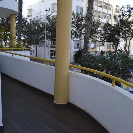 E L -guesthouse Appartamento Lagos