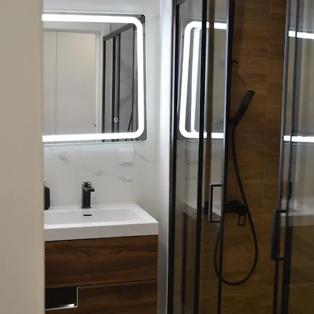 Appartamento E L -guesthouse