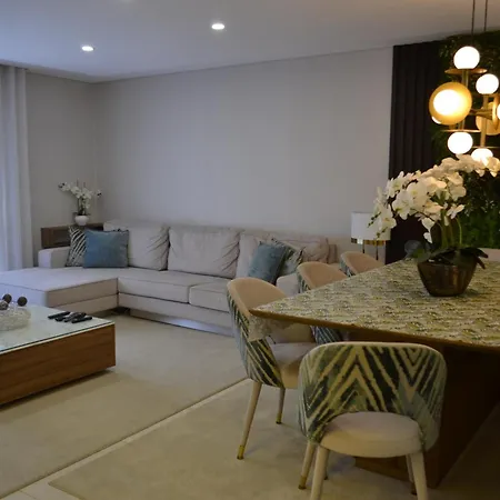E L -guesthouse Appartamento Lagos